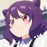 Ballot Option: Michika Narumi