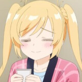 Ballot Option: Marika Suzuki