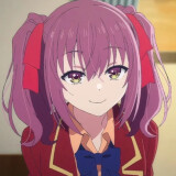 Ballot Option: Ichika Amasawa