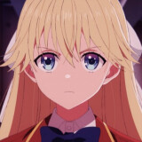 Ballot Option: Tsubasa Nanase