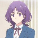 Ballot Option: Suzumi Mori