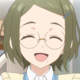 Ballot Option: Ritsuko Hironaka