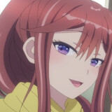 Ballot Option: Nina Nitta