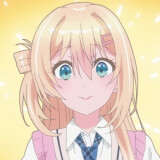 Ballot Option: Yu Amami