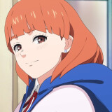 Ballot Option: Hagane Takimura