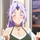Ballot Option: Shion