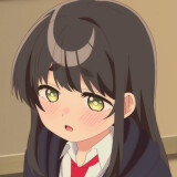 Ballot Option: Yuuki Yukishita