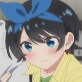 Ballot Option: Ruka Sarashina