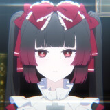 Ballot Option: Michika Gokubara