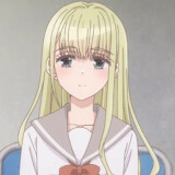 Ballot Option: Serika Hondo