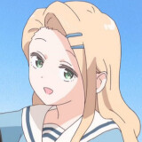 Ballot Option: Yaeka Kitamori