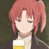 Ballot Option: Akane Yusa