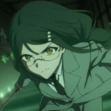 Ballot Option: Ayame Hazakura