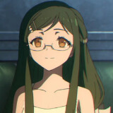 Ballot Option: Ruri Hazakura