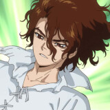 Ballot Option: Sai Nanami
