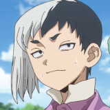 Ballot Option: Gen Asagiri