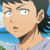 Ballot Option: Yoichi Kuramochi