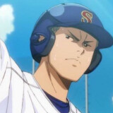 Ballot Option: Kenjiro Shirasu
