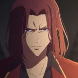 Ballot Option: Kakeru Ryuen