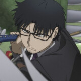 Ballot Option: Jin Kagemori