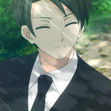 Ballot Option: Kyoichiro Yozakura