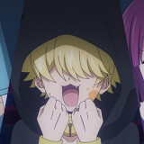 Ballot Option: Kengo Yozakura