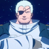 Ballot Option: Isseki Sagami