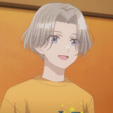 Ballot Option: Reita Shiratori