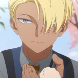 Ballot Option: Rindo Azami