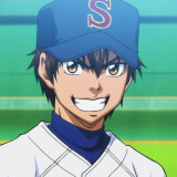 Ballot Option: Ryota Osaka