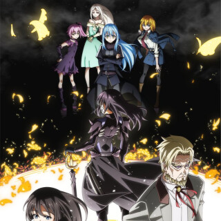 Ballot Option: That Time I Got Reincarnated as a Slime Season 4