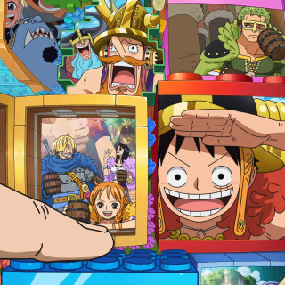 Ballot Option: One Piece