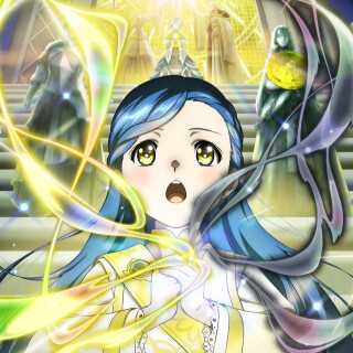 Ballot Option: Ascendance of a Bookworm: Adopted Daughter of an Archduke