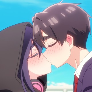 Ballot Option: Haraga Kurumi & Rentaro Aijo