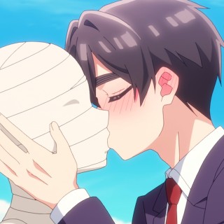 Ballot Option: Iku Suto & Rentaro Aijo