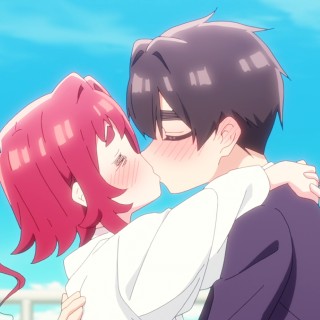 Ballot Option: Kusuri Yakuzen & Rentaro Aijo