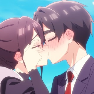 Ballot Option: Mei Meido & Rentaro Aijo