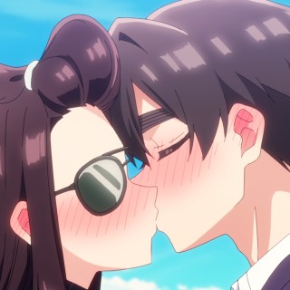 Ballot Option: Meme Kakure & Rentaro Aijo