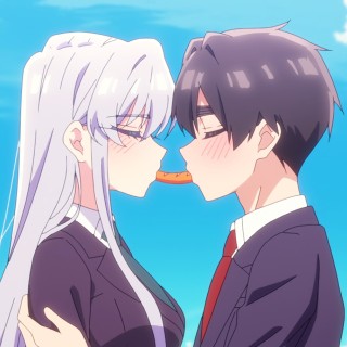 Ballot Option: Nano Eiai & Rentaro Aijo