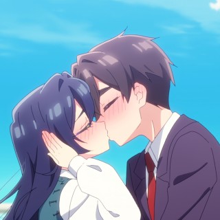 Ballot Option: Shizuka Yoshimoto & Rentaro Aijo