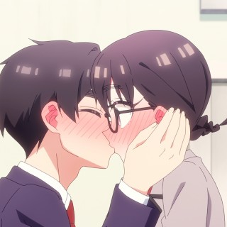 Ballot Option: Chiyo Iin & Rentaro Aijo