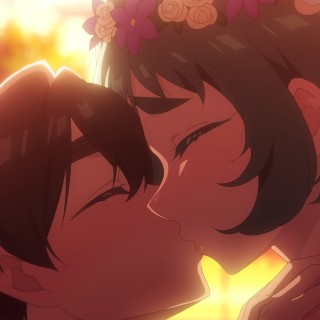 Ballot Option: Yamame Yasashiki & Rentaro Aijo