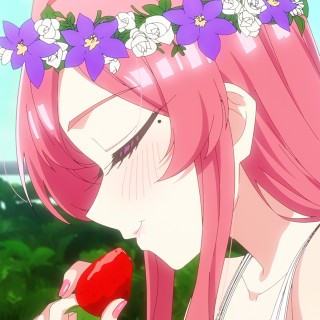 Ballot Option: Hahari Hanazono