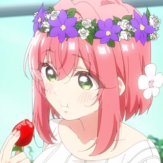 Ballot Option: Hakari Hanazono