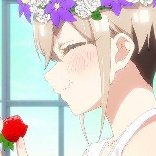 Ballot Option: Iku Suto