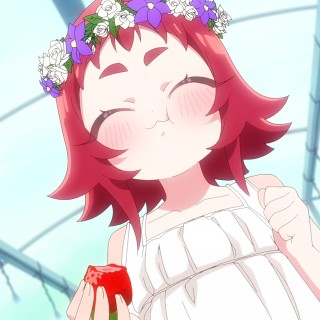 Ballot Option: Kusuri Yakuzen