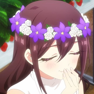 Ballot Option: Mei Meido