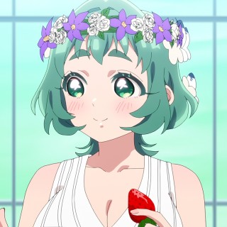 Ballot Option: Yamame Yasashiki
