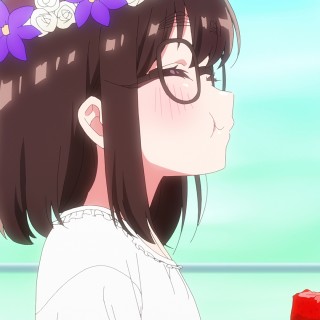 Ballot Option: Chiyo Iin