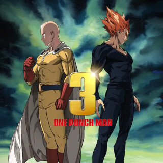 Ballot Option: One-Punch Man Season 3